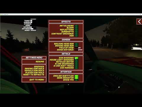 Part 1| Killing Jani | In MSC