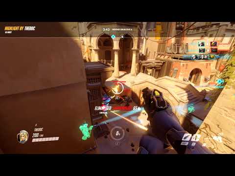 The New Mercy in a Nutshell