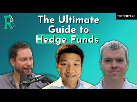Hedge Funds, VC, and Finding Alpha