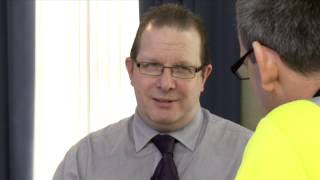 Cskills Awards: Initial Assessment