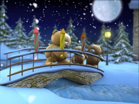 Forever Friends: It's that time of year again!