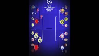 Imagine Champions League Final 😮‍💨