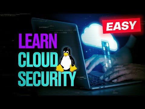 The BEST Cloud Cyber Security Project | Full Walkthrough
