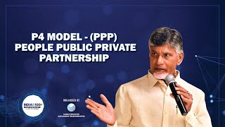 P4 MODEL - (PPP) PEOPLE PUBLIC PRIVATE PARTNERSHIP