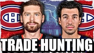 NHL News: The Montreal Canadiens NEED Top 6 Help