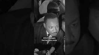 Trump Administration Releases FBI Records on MLK