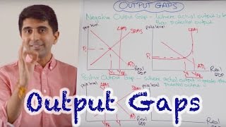Output Gaps