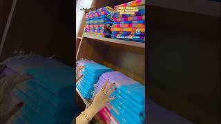 Fame Bazaar Saree Expo 50% Offer