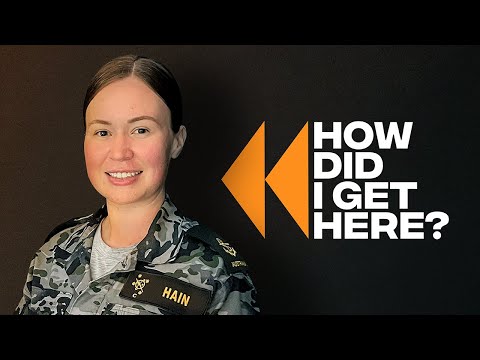 How Did I Get Here? - Episode 5: Naval Strike Missile