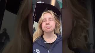 a morning with me at loughborough uni #morningroutine #university #breakfastideas