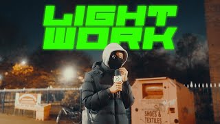 (67) DopeSmoke - Lightwork Freestyle | Pressplay