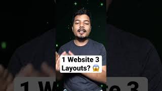 What is mobile responsive? How can we design a mobile responsive website?