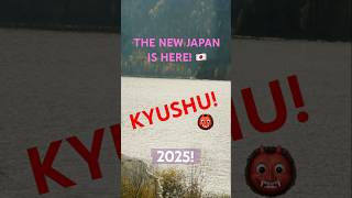 Kyushu in 2025: Japan’s Next Travel Obsession 🗾