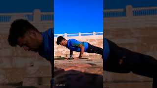 everyday push up challenge day8 #day8 #workout #shorts #short #fitness #homeworkout #pushup #fit