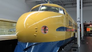 惜別　922形T3編成