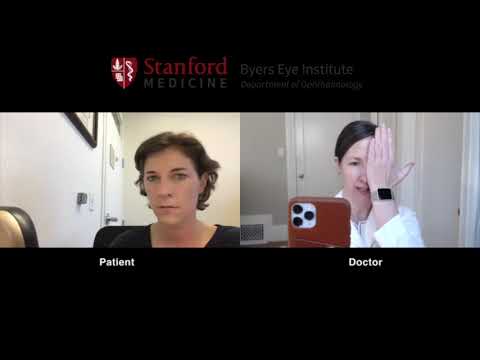 Adult Patients: Visual Acuity (Central Visual Function)