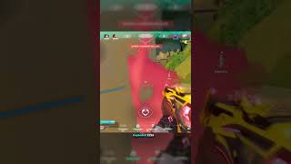 Perfect teamwork doesn't exi..