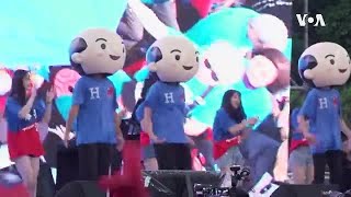 台湾大选结果被炸鸡排影响了吗