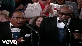 Bill & Gloria Gaither - Dig a Little Deeper in God's Love [Live] ft. The Fairfield Four