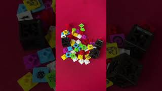 Kapow! 2 Player Dice Battle #boardgames #dice #dicegames #diceroll #boardgamegeek #tabletop