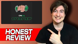 CPAgrip Honest Review – My Personal User Experience with This Affiliate Marketing Platform