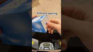 GAN 14 MAGLEV UNBOXING!!! #gancube #rubikscube #speedcubing #cubing #rubik #viralvideo #like