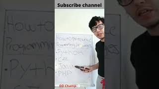 Top 4 Programming Languages 2021| How to Pronounce Programming Languages | Must learn Top languages