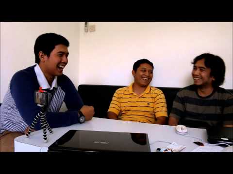 #Jagoongan Episode 29- Warung Rakyat [Spesial Indigo Incubator 2014])