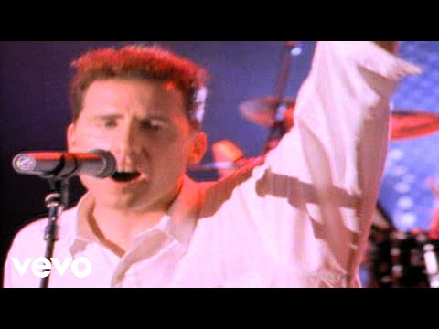 Orchestral Manoeuvres In The Dark - Call My Name