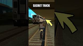 HOW TO SKIP SNAIL TRAIL CHASE IN GTA SAN ANDREAS! 😳 #gta #gtasanandreas #secrets