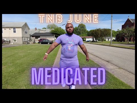 Tnb june  medicated