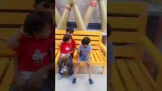 yousuf ki masti 😘#youtubeshort #simranvlog #😘😘