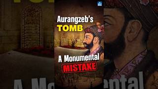 Aurangzeb Tomb Controversy | NEXT IAS