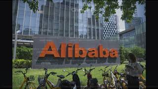 Alibaba, China Tech Giant to roll out Tongyi Qianwen, AI Rival to ChatGPT.