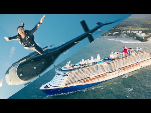 This Oscars Ad Stunt Brought To You By Carnival Cruise Line