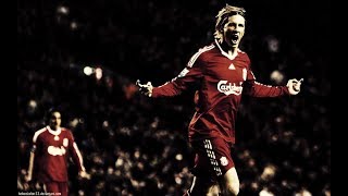Fernando Torres - Liverpool  The  Legend  (HD)