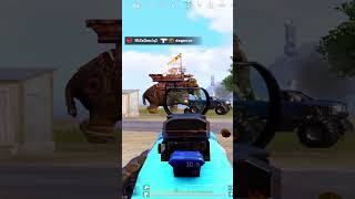 1v4 ARAÇ FİGHT #pubgmobile #pubgmobilefight #pubg #pubgfight #bgmi #pubgfights
