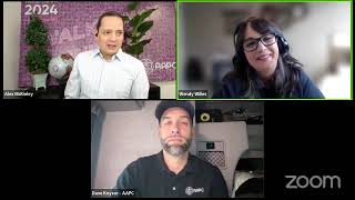Thanksgiving Shenanigans and a Deep Dive Discussion about AAPC Exams | AAPC Social Hour