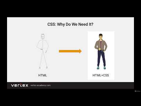 What Is CSS? The Result-Oriented Web Developer Course - BOOTCAMP 2022