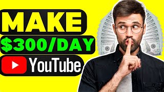 YouTube Automation Step by Step Tutorial For Beginners (Full Guide)