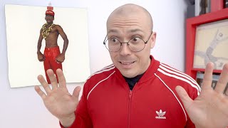 Tyler, the Creator - DON'T TAP THE GLASS ALBUM REVIEW