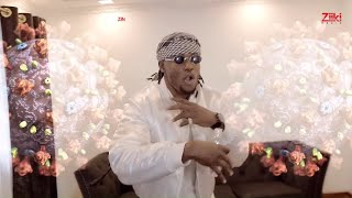 ARROW BWOY- CORONA x KRISTOFF x ZZERO SUFURI  SMS SKIZA [*812*224}