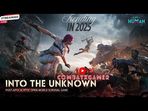 Once Human Live . New Server Updates. #oncehumanlive #oncehuman #oncehumangameplay
