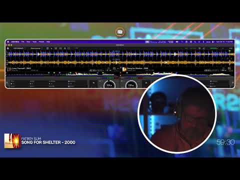 Equal Housing // live set 23.10.15  // DJ G  //   Chrissy Snow You Had the Shortest Shorts