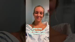 IVF COST $30,000?!?! #infertilityjourney #infertilityawareness #eggretrieval #ivfgotthis #ivfstims