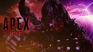 キーマウしか触ってこなかった男のハイライト【Apex】【キャラコン】