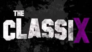 ClassX (formerly The Classix) - Peace Of Mind