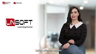 Achieve the RHCE with LinSoft : The Pinnacle of Red Hat Certification for Advanced Professionals