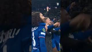 CHELSEA CHAMPIONS! 🏆