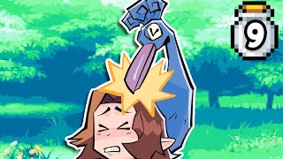 In der clurb we all fam | Legend of Zelda: The Minish Cap [9]